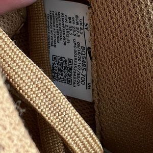 Youth Nike Air Force 1 LV8 3